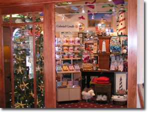 Bandon Inn Gift Shop